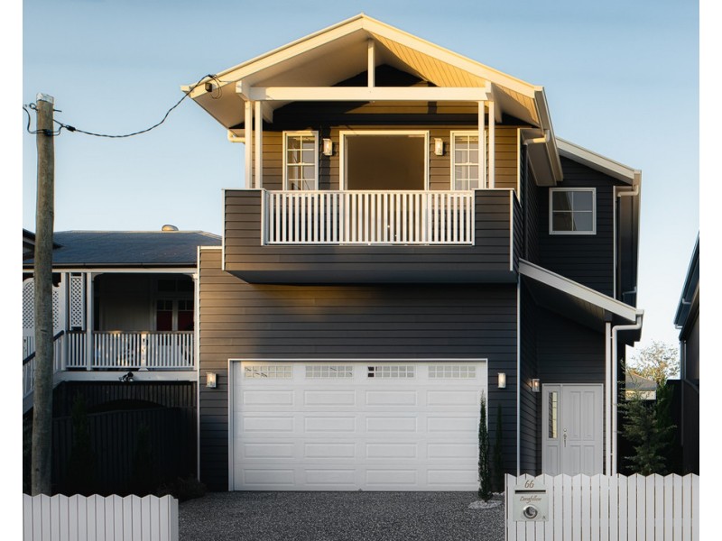 66 Longfellow Street, Norman Park QLD 4170