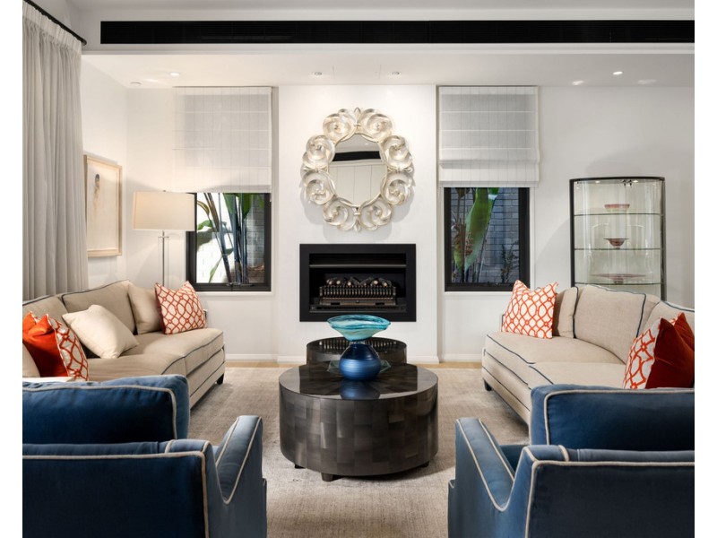 89 Oxlade Drive, New Farm QLD 4005