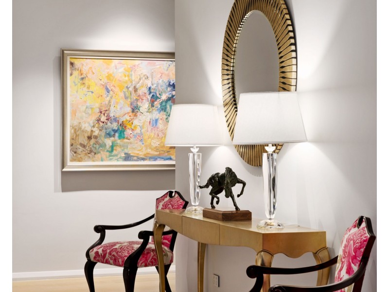 89 Oxlade Drive, New Farm QLD 4005