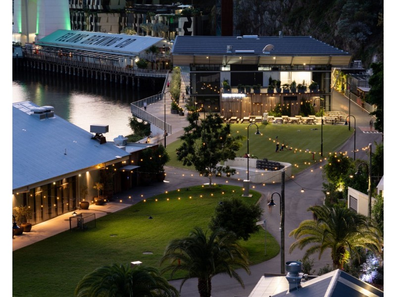 89 Oxlade Drive, New Farm QLD 4005