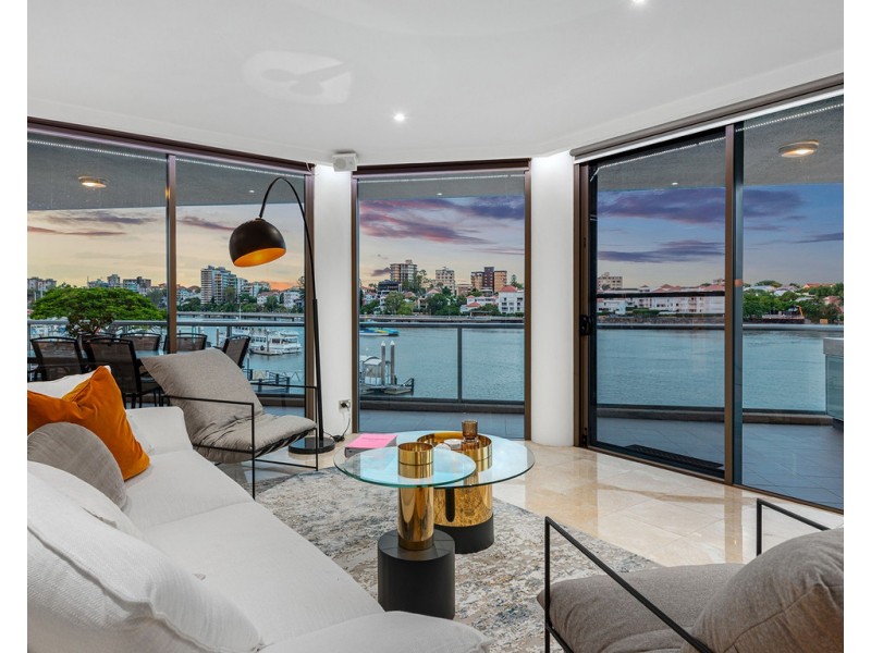 16/78 Cairns Street, Kangaroo Point QLD 4169