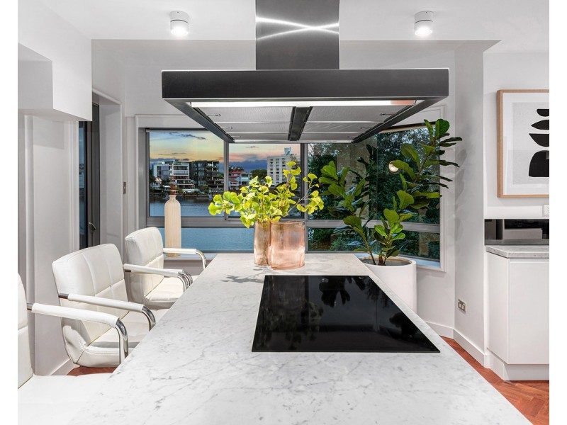 16/78 Cairns Street, Kangaroo Point QLD 4169