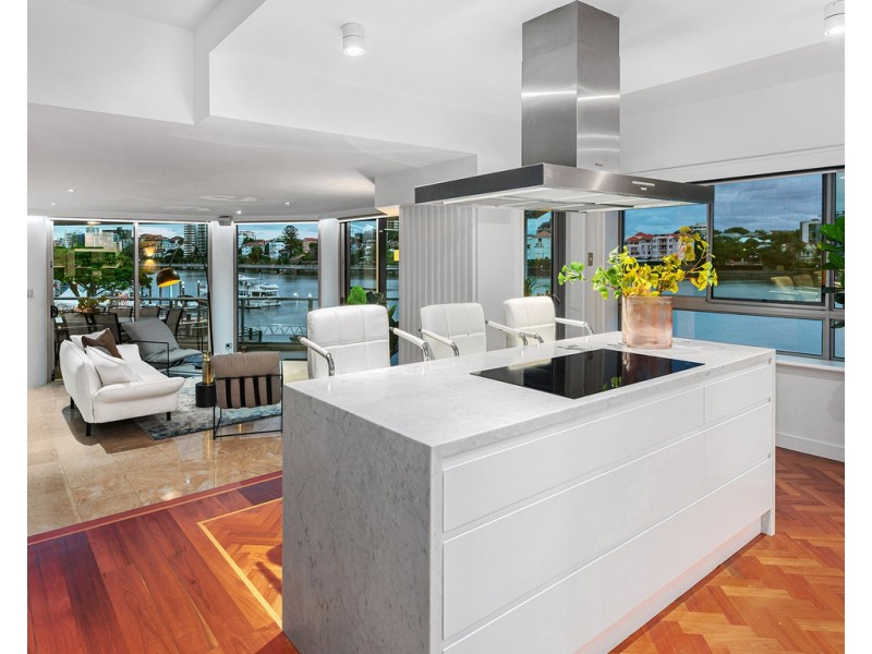 16/78 Cairns Street, Kangaroo Point QLD 4169