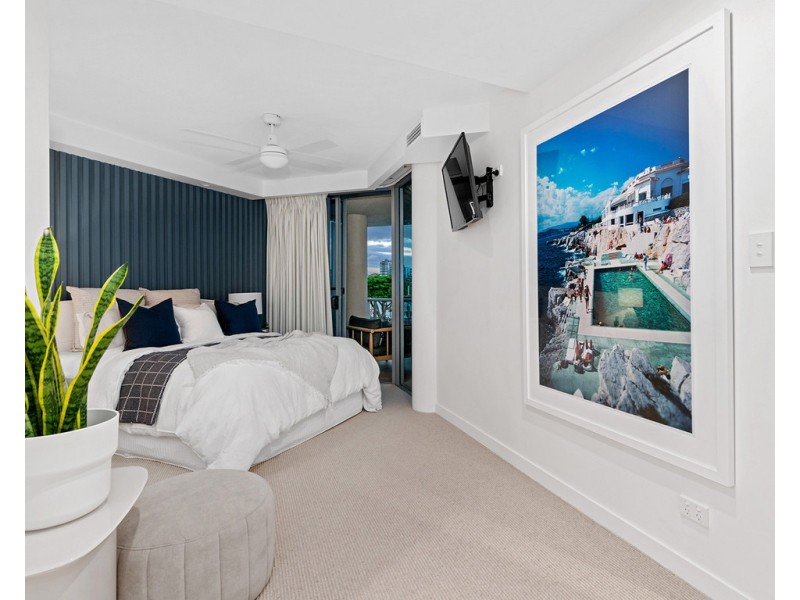 16/78 Cairns Street, Kangaroo Point QLD 4169