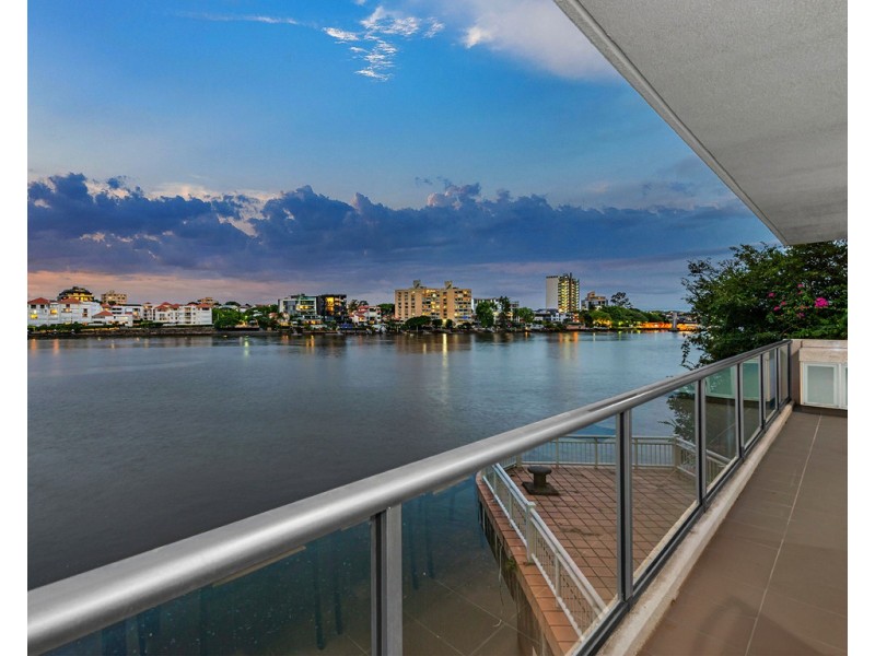 16/78 Cairns Street, Kangaroo Point QLD 4169