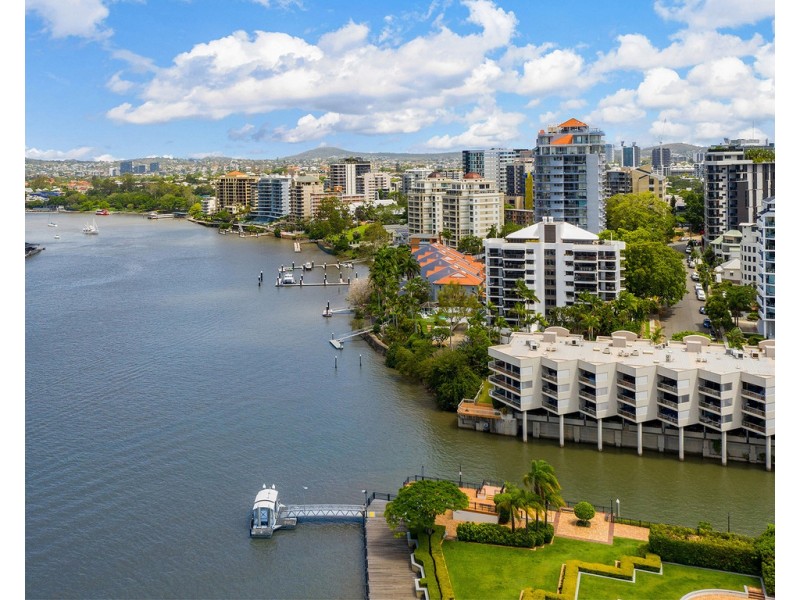 16/78 Cairns Street, Kangaroo Point QLD 4169