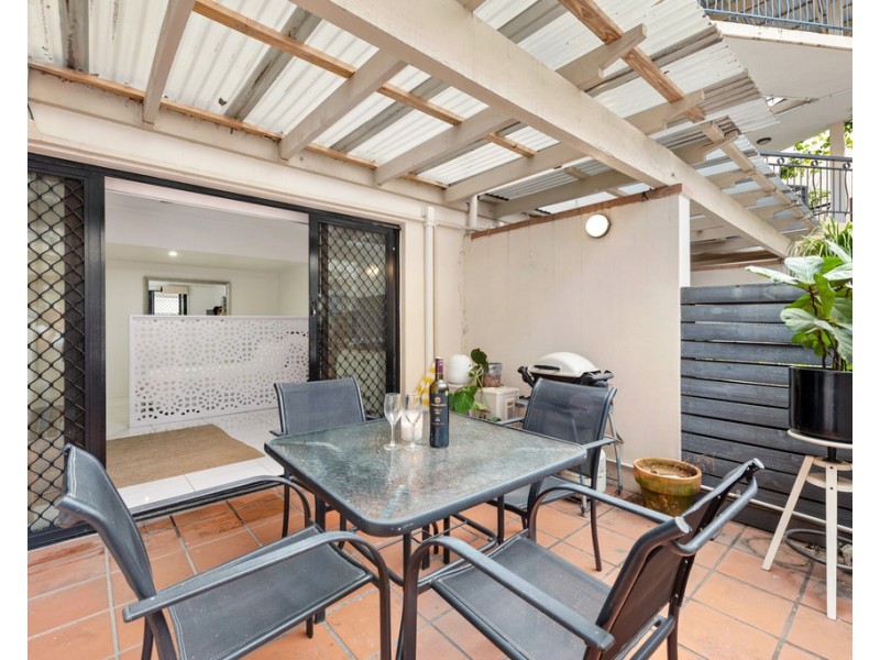 14/691 Brunswick Street, New Farm QLD 4005