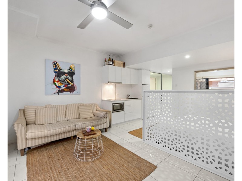 14/691 Brunswick Street, New Farm QLD 4005