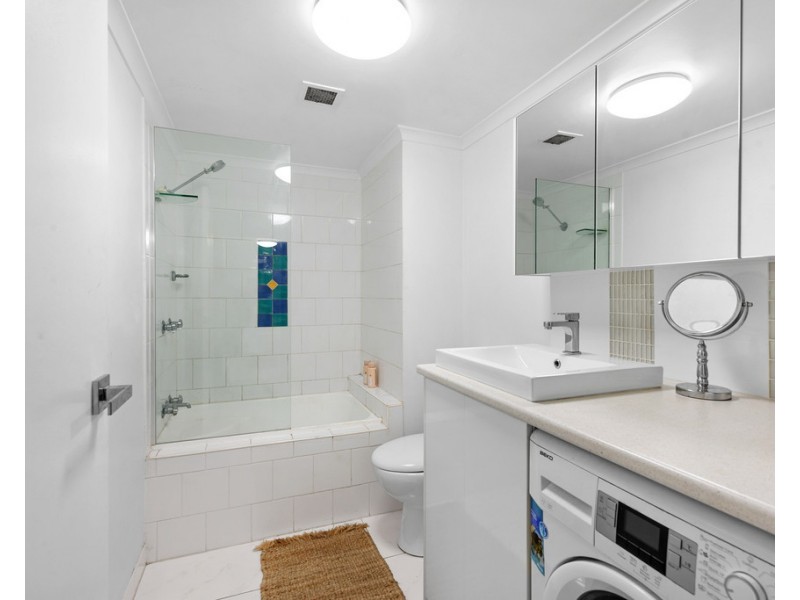 14/691 Brunswick Street, New Farm QLD 4005