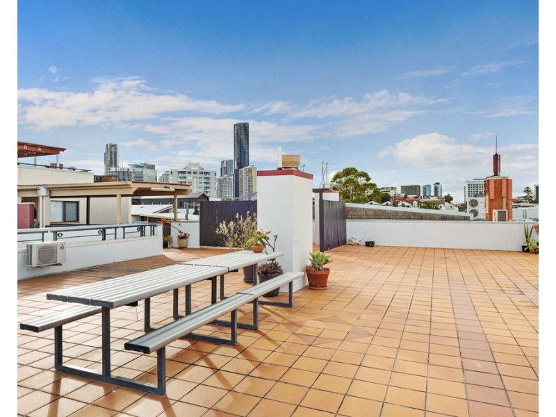 14/691 Brunswick Street, New Farm QLD 4005