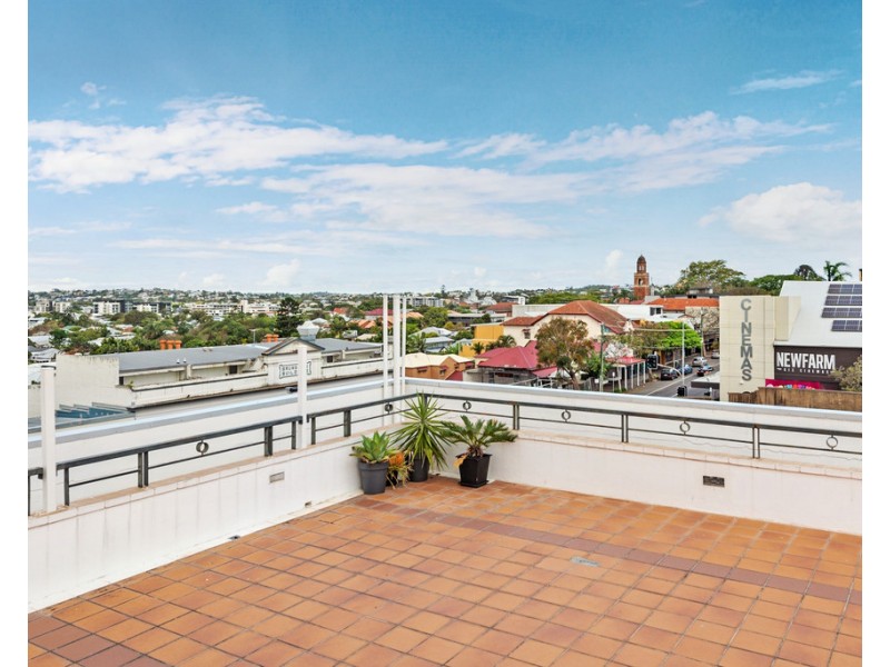 14/691 Brunswick Street, New Farm QLD 4005