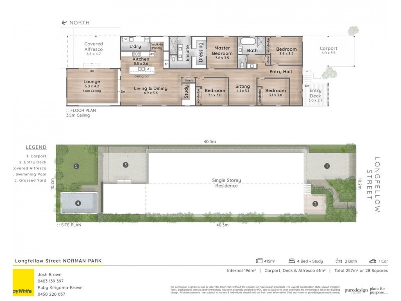 70 Longfellow Street, Norman Park QLD 4170