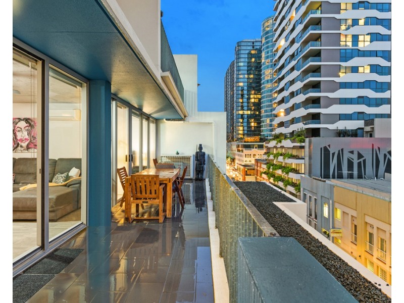 605/82 Alfred Street, Fortitude Valley QLD 4006