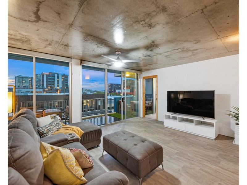 605/82 Alfred Street, Fortitude Valley QLD 4006