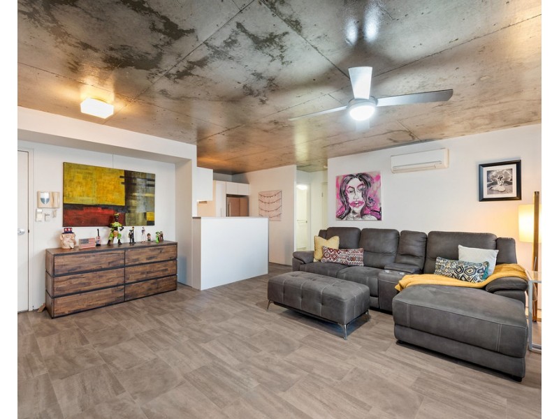 605/82 Alfred Street, Fortitude Valley QLD 4006