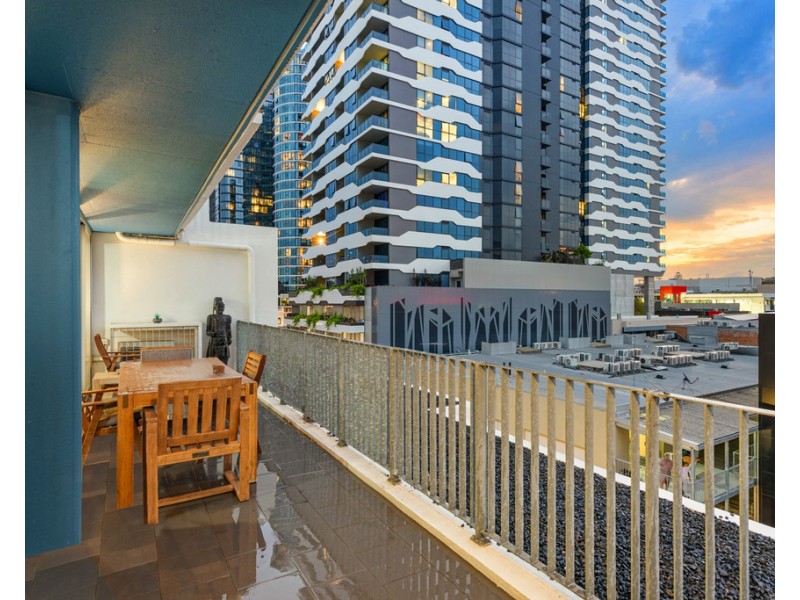605/82 Alfred Street, Fortitude Valley QLD 4006