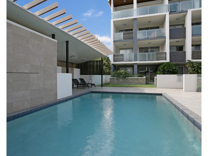 2105/8 Lochaber Street, Dutton Park QLD 4102