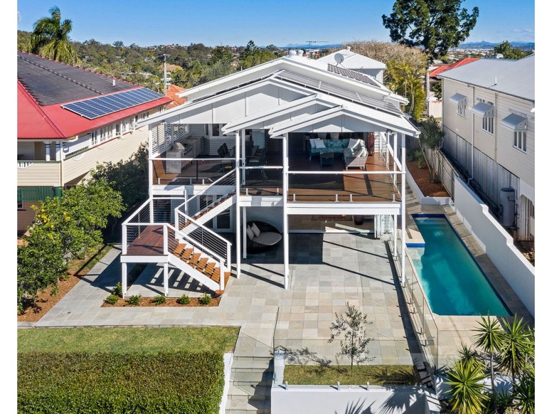 63 Cracknell Road, Annerley QLD 4103