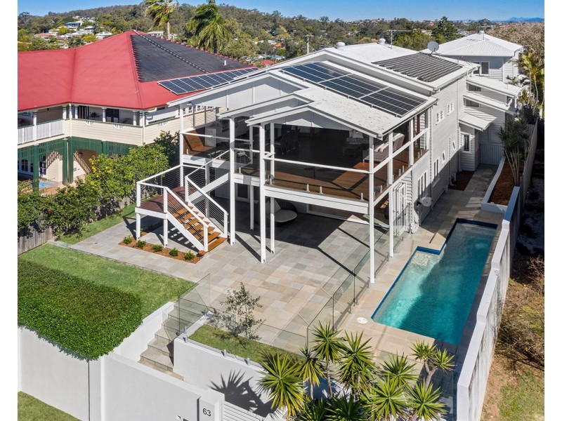 63 Cracknell Road, Annerley QLD 4103