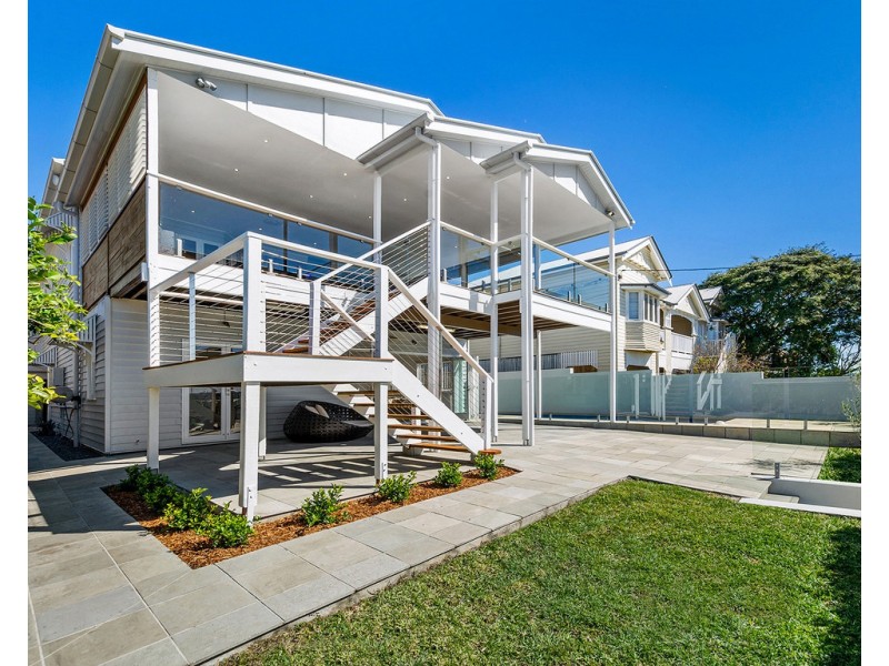 63 Cracknell Road, Annerley QLD 4103