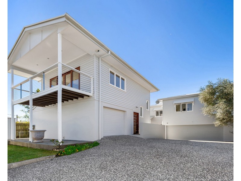 63 Cracknell Road, Annerley QLD 4103