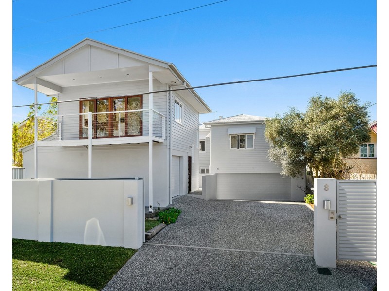 63 Cracknell Road, Annerley QLD 4103