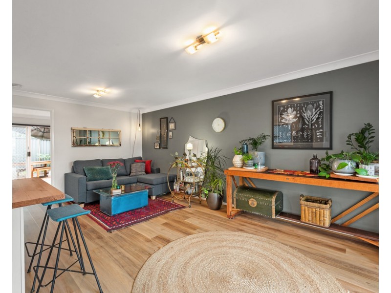 3/36 Heal Street, New Farm QLD 4005