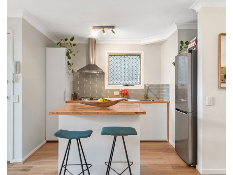 3/36 Heal Street, New Farm QLD 4005