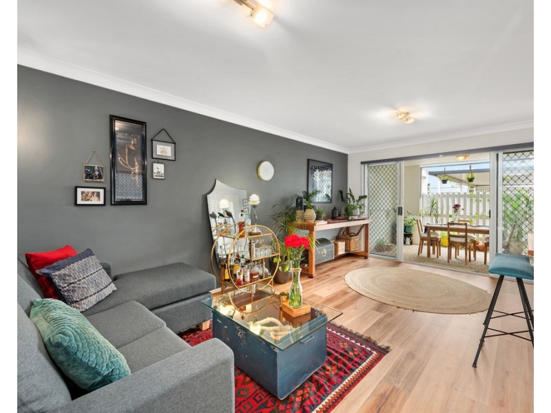 3/36 Heal Street, New Farm QLD 4005