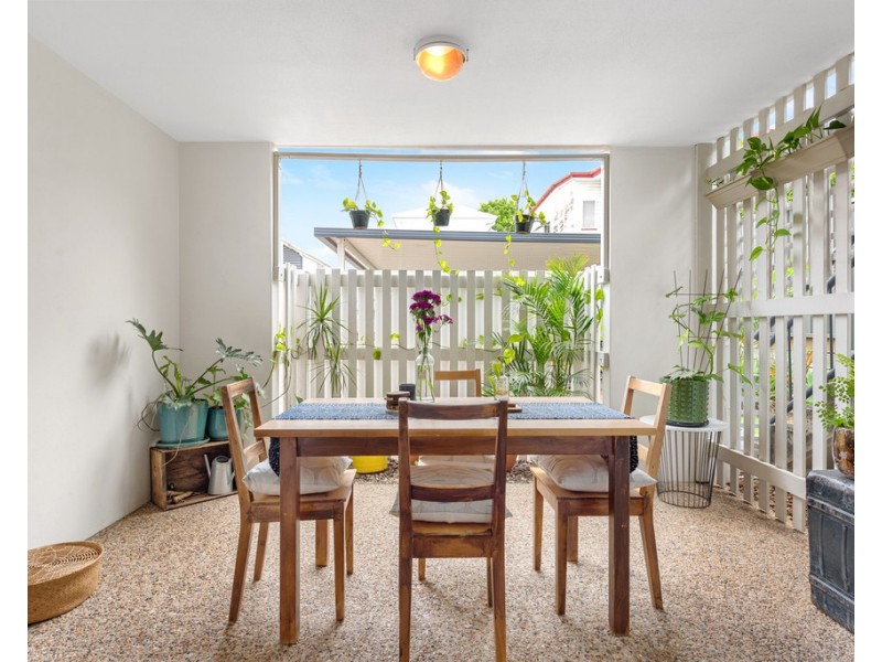 3/36 Heal Street, New Farm QLD 4005