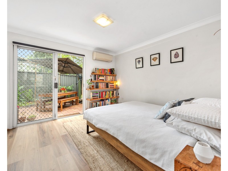 3/36 Heal Street, New Farm QLD 4005