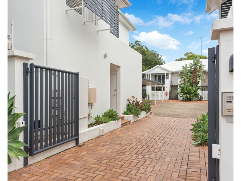 3/36 Heal Street, New Farm QLD 4005