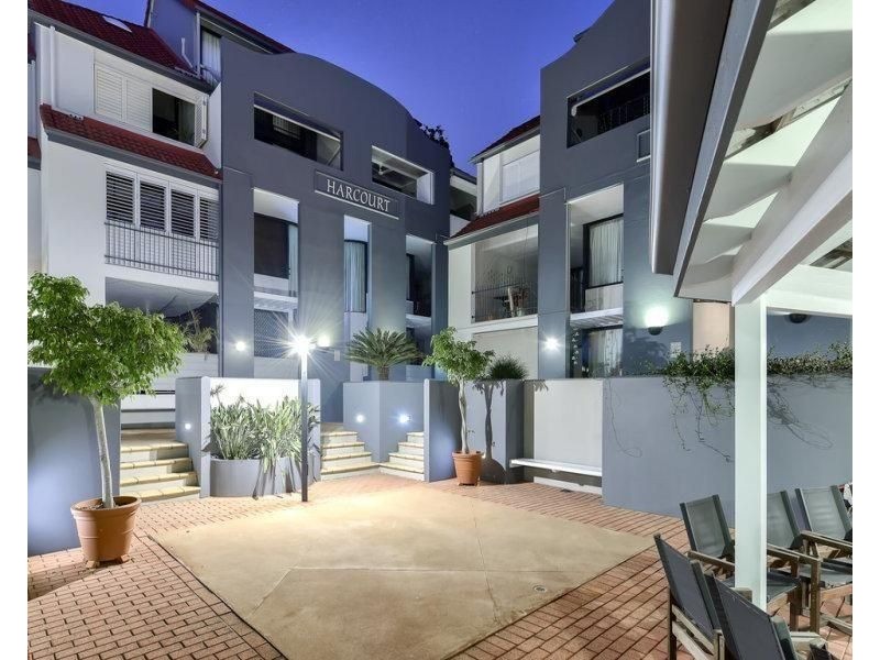 5/120 Sydney Street, New Farm QLD 4005