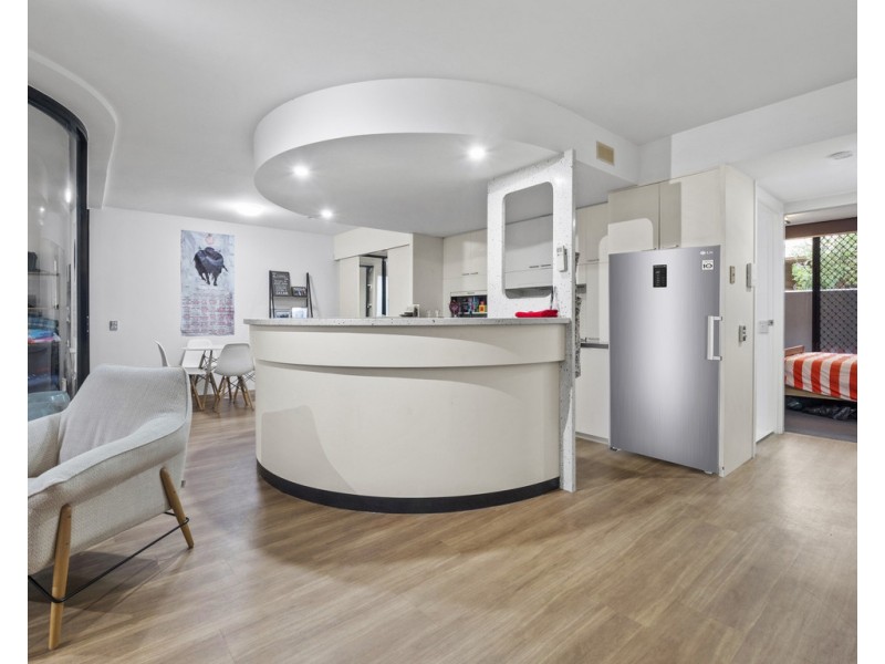 5/120 Sydney Street, New Farm QLD 4005