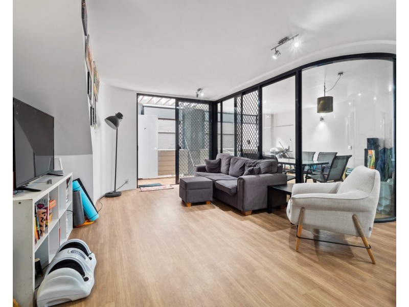 5/120 Sydney Street, New Farm QLD 4005