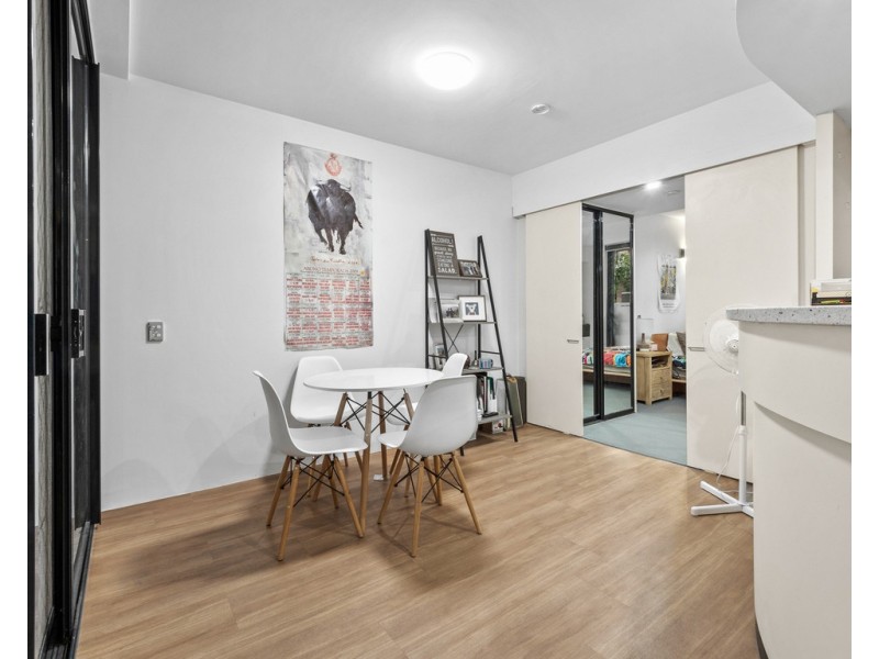 5/120 Sydney Street, New Farm QLD 4005