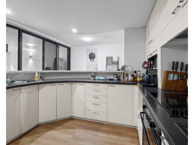 5/120 Sydney Street, New Farm QLD 4005