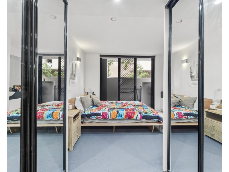 5/120 Sydney Street, New Farm QLD 4005