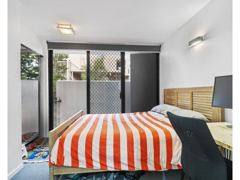 5/120 Sydney Street, New Farm QLD 4005