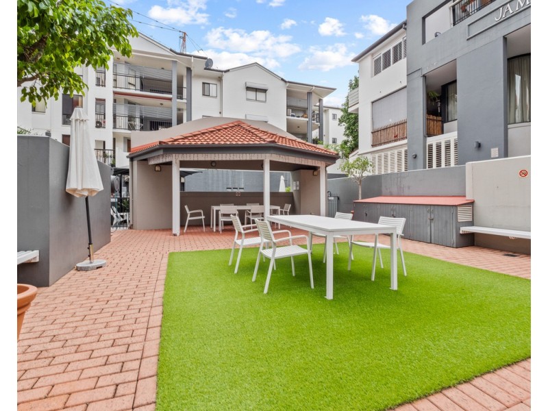 5/120 Sydney Street, New Farm QLD 4005