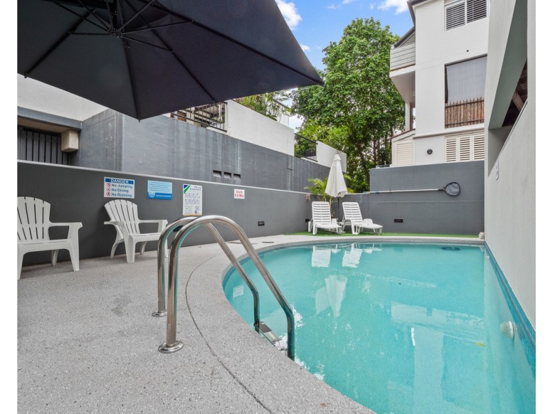 5/120 Sydney Street, New Farm QLD 4005