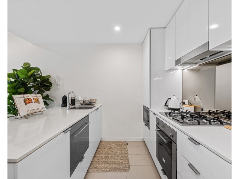 10511/88 Doggett Street, Newstead QLD 4006