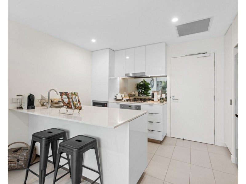 10511/88 Doggett Street, Newstead QLD 4006