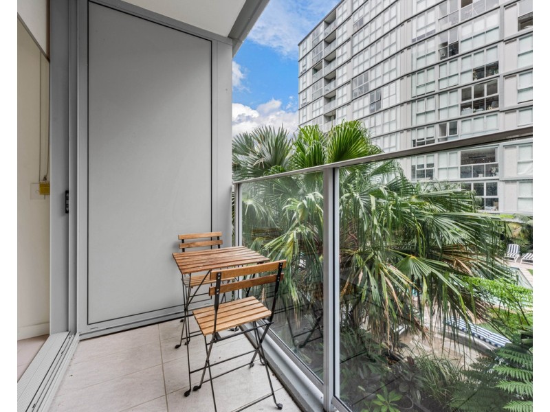 10511/88 Doggett Street, Newstead QLD 4006