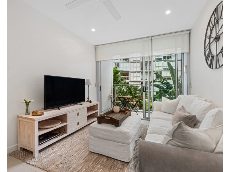 10511/88 Doggett Street, Newstead QLD 4006