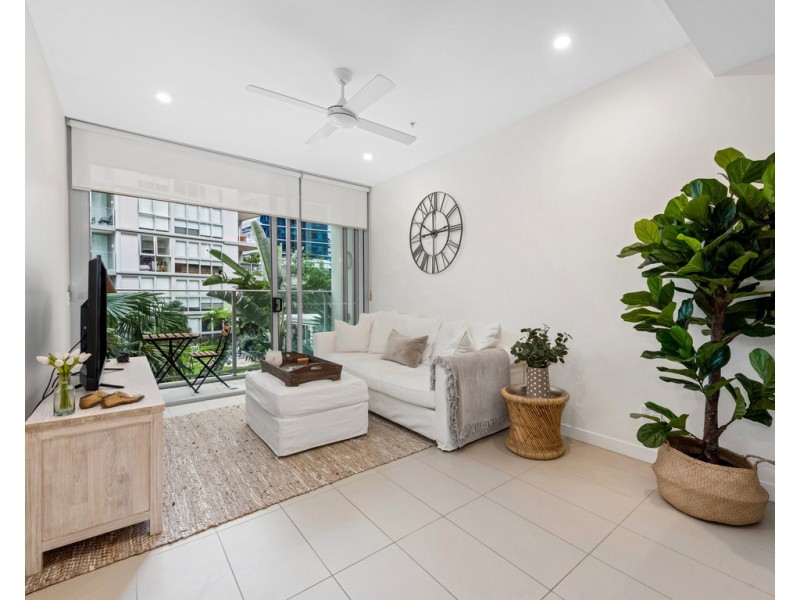 10511/88 Doggett Street, Newstead QLD 4006