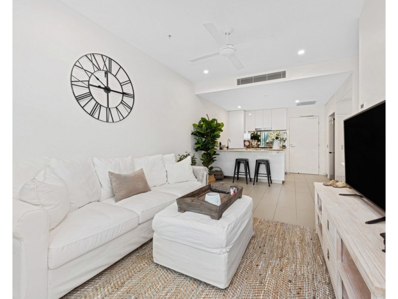 10511/88 Doggett Street, Newstead QLD 4006