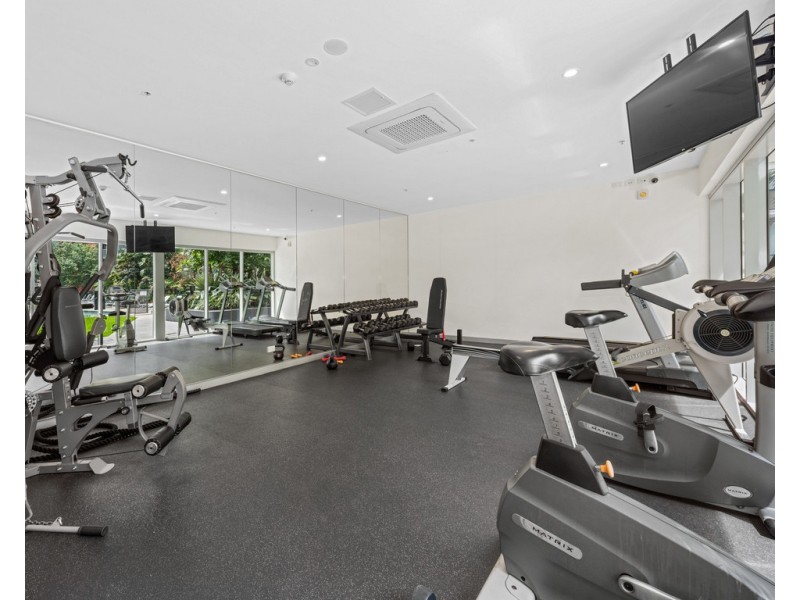 10511/88 Doggett Street, Newstead QLD 4006