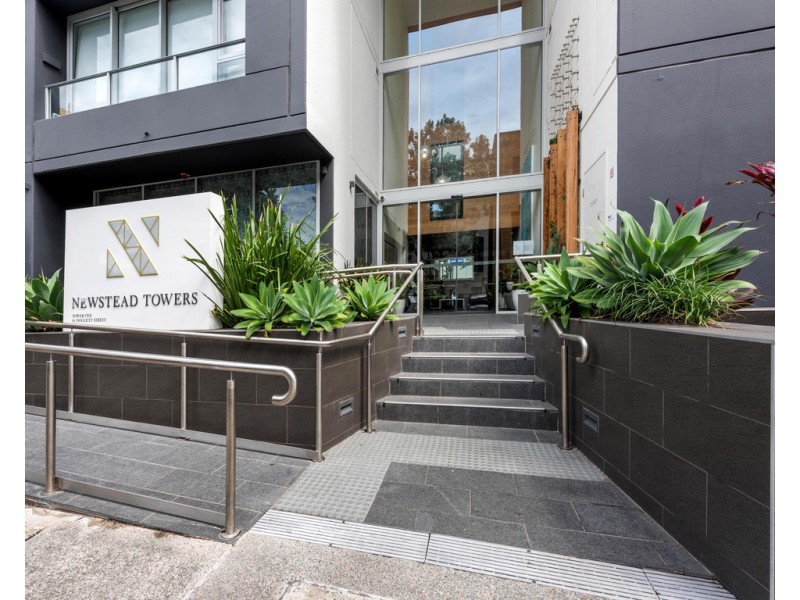 10511/88 Doggett Street, Newstead QLD 4006