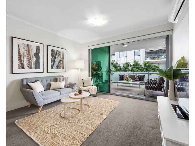204/9 Kurilpa Street, West End QLD 4101